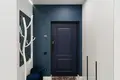Mieszkanie 2 pokoi 115 m² Mińsk, Białoruś