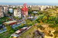 Wohnung 5 zimmer 190 m² Muratpasa, Türkei