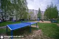 4 room apartment 81 m² Minsk, Belarus
