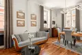 Wohnung 3 zimmer 112 m² in Warschau, Polen