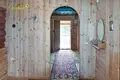 Casa 50 m² Piatryskauski sielski Saviet, Belarús