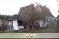 Casa 17 m² Rudzienski sielski Saviet, Belarús