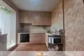 1 room apartment 43 m² Minsk, Belarus