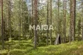 Dom wolnostojący  Ahola, Finlandia