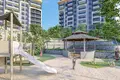 Apartamento 46 m² Alanya, Turquía
