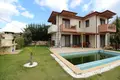 Вилла 4 комнаты 120 м² Agullu, Турция