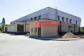 Propiedad comercial 3 432 m² en Putryski, Belarús