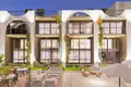 Attique 2 chambres 95 m² Girne Belediyesi, Chypre du Nord