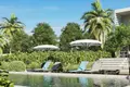 3-Schlafzimmer-Villa 150 m² Kassandra Municipality, Griechenland