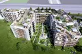 2 room apartment 41 m² Krakow, Poland