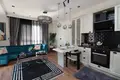 2 bedroom apartment 110 m² Erdemli, Turkey