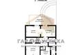 House 233 m² Ciuchinicy, Belarus