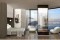 Ático 2 habitaciones 146 m² Budva, Montenegro