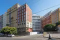 Квартира 1 комната 34 м² Одесса, Украина