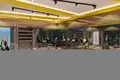 Квартира 2 комнаты 61 м² Каргыджак, Турция