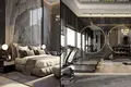 Wohnung 1 Schlafzimmer 35 m² Pattaya, Thailand