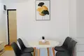 Квартира 1 спальня 42 м² в Будве, Черногория