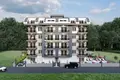 Appartement 3 chambres 84 m² Obakoy, Turquie