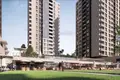 Complejo residencial New residence with a 5-star hotel, swimming pools and conference rooms close to highways, Istanbul, Turkey