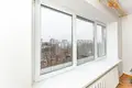 2 room apartment 53 m² Maladzyechna, Belarus