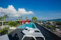Appartement 1 chambre 28 m² Chalong, Thaïlande