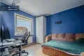 Appartement 3 chambres 78 m² Klaipeda, Lituanie