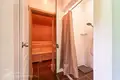 4 room house 108 m² Astrashitskagaradokski rural council, Belarus