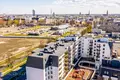 Apartamento 1 habitación 38 m² en Riga, Letonia