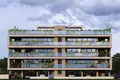 Apartamento 1 habitacion 68 m² Aradippou, Chipre