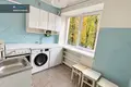 Appartement 2 chambres 42 m² Vilnius, Lituanie