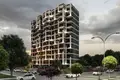 Apartment 41 m² Mediterranean Region, Turkey