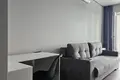 Mieszkanie 1 pokój 27 m² w Kopishche, Białoruś