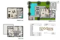 Wohnung 3 zimmer  Opcina Dezanovac, Kroatien