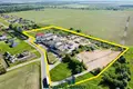 Commercial property 2 483 m² in Pliski sielski Saviet, Belarus