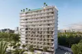 Estudio 34 m² Dubái, Emiratos Árabes Unidos