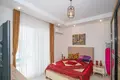 Mieszkanie 3 pokoi 105 m² Kestel, Turcja