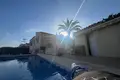 Willa 4 pokoi 198 m² Calp, Hiszpania