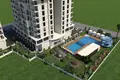 Penthouse 3 zimmer 120 m² Muratpasa, Türkei