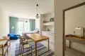 Apartamento 1 habitación 33 m² en Boreti, Montenegro