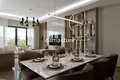 Apartamento 4 habitaciones 144 m² Basaksehir, Turquía