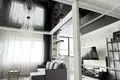 Appartement 1 chambre 48 m² Hrodna, Bélarus
