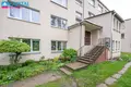 Mieszkanie 1 pokój 31 m² Bukiszki, Litwa