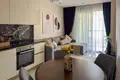 2 room apartment 55 m² in Alanya, Turkey