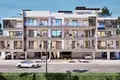 2-Schlafzimmer-Penthouse 84 m² Aradippou, Zypern