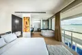 Willa 2 pokoi 254 m² Rawai, Tajlandia