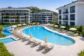 Apartamento 7 habitaciones 500 m² Kargicak, Turquía