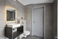 Mieszkanie 3 pokoi 90 m² Ryga, Łotwa