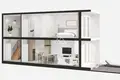 Apartamento 2 habitaciones 83 m² Tivat, Montenegro