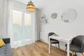 6 room apartment 92 m² Poznan, Poland