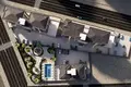 1 bedroom apartment 68 m² Kepez, Turkey